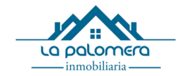 Inmobiliaria La Palomera